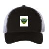 Bio-Washed Trucker Cap Thumbnail