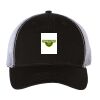 Bio-Washed Trucker Cap Thumbnail