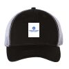 Bio-Washed Trucker Cap Thumbnail