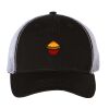 Bio-Washed Trucker Cap Thumbnail