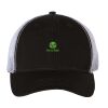 Bio-Washed Trucker Cap Thumbnail