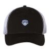 Bio-Washed Trucker Cap Thumbnail