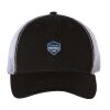 Bio-Washed Trucker Cap Thumbnail