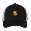 Bio-Washed Trucker Cap Thumbnail