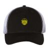 Bio-Washed Trucker Cap Thumbnail