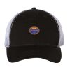 Bio-Washed Trucker Cap Thumbnail