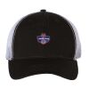 Bio-Washed Trucker Cap Thumbnail