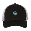 Bio-Washed Trucker Cap Thumbnail