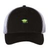 Bio-Washed Trucker Cap Thumbnail