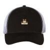 Bio-Washed Trucker Cap Thumbnail