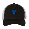 Bio-Washed Trucker Cap Thumbnail