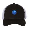 Bio-Washed Trucker Cap Thumbnail