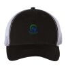 Bio-Washed Trucker Cap Thumbnail