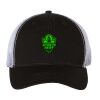 Bio-Washed Trucker Cap Thumbnail