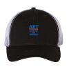 Bio-Washed Trucker Cap Thumbnail