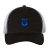 Bio-Washed Trucker Cap Thumbnail