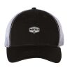 Bio-Washed Trucker Cap Thumbnail