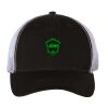 Bio-Washed Trucker Cap Thumbnail