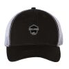 Bio-Washed Trucker Cap Thumbnail