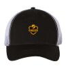 Bio-Washed Trucker Cap Thumbnail