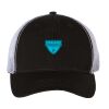 Bio-Washed Trucker Cap Thumbnail