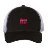 Bio-Washed Trucker Cap Thumbnail