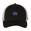 Bio-Washed Trucker Cap Thumbnail