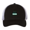 Bio-Washed Trucker Cap Thumbnail