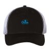 Bio-Washed Trucker Cap Thumbnail