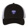 Bio-Washed Trucker Cap Thumbnail