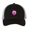 Bio-Washed Trucker Cap Thumbnail