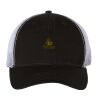 Bio-Washed Trucker Cap Thumbnail