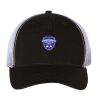Bio-Washed Trucker Cap Thumbnail