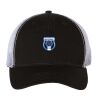 Bio-Washed Trucker Cap Thumbnail