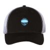 Bio-Washed Trucker Cap Thumbnail