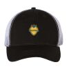 Bio-Washed Trucker Cap Thumbnail