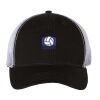 Bio-Washed Trucker Cap Thumbnail