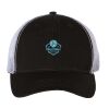 Bio-Washed Trucker Cap Thumbnail