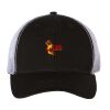 Bio-Washed Trucker Cap Thumbnail