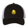 Bio-Washed Trucker Cap Thumbnail
