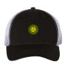 Bio-Washed Trucker Cap Thumbnail