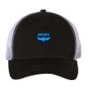 Bio-Washed Trucker Cap Thumbnail