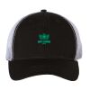 Bio-Washed Trucker Cap Thumbnail