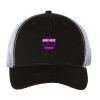 Bio-Washed Trucker Cap Thumbnail