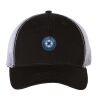 Bio-Washed Trucker Cap Thumbnail