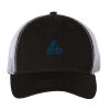 Bio-Washed Trucker Cap Thumbnail