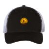 Bio-Washed Trucker Cap Thumbnail