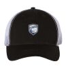 Bio-Washed Trucker Cap Thumbnail