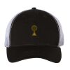 Bio-Washed Trucker Cap Thumbnail