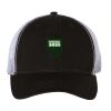 Bio-Washed Trucker Cap Thumbnail
